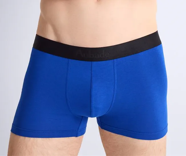 Aubade - Aubade Herren Duo Boxer Birds
