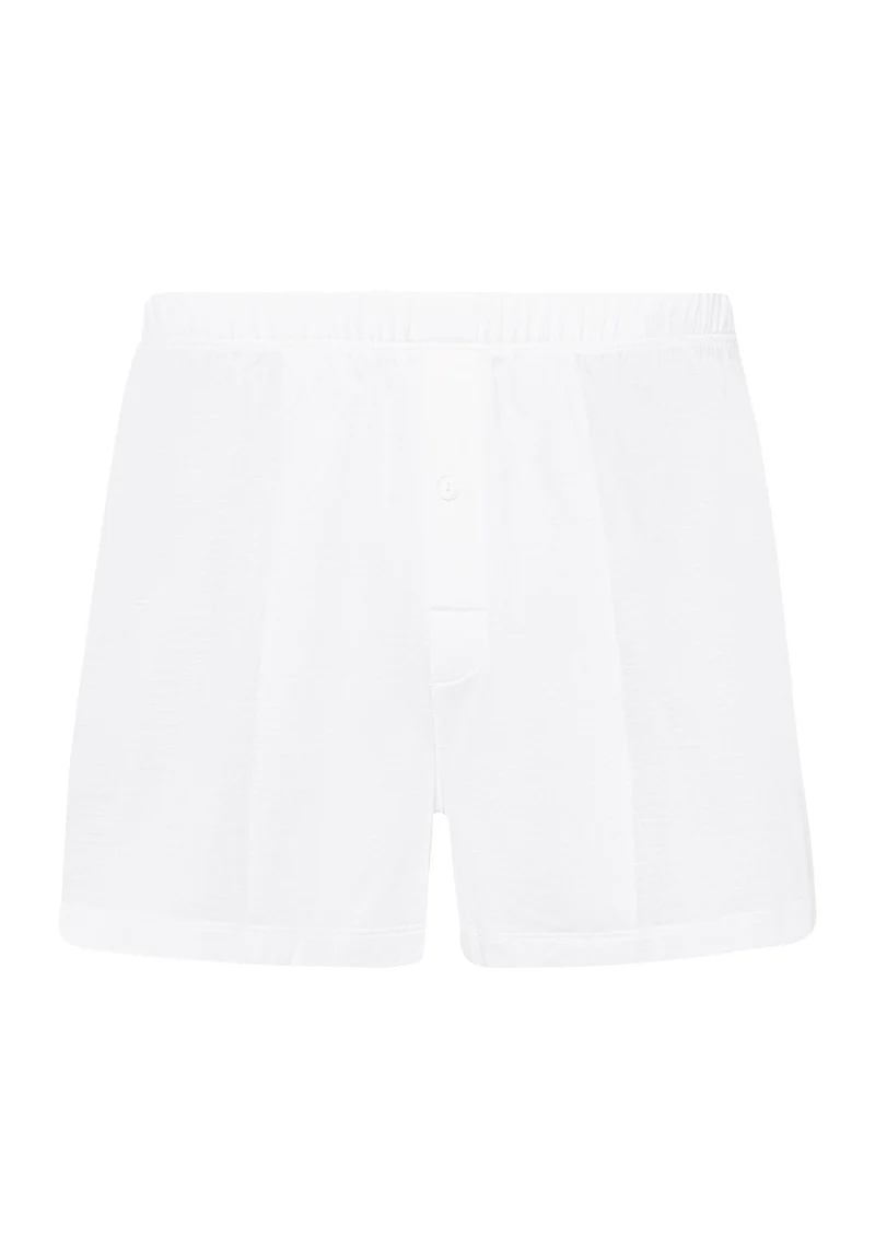 Cotton Sporty Boxers | white 073505-070101