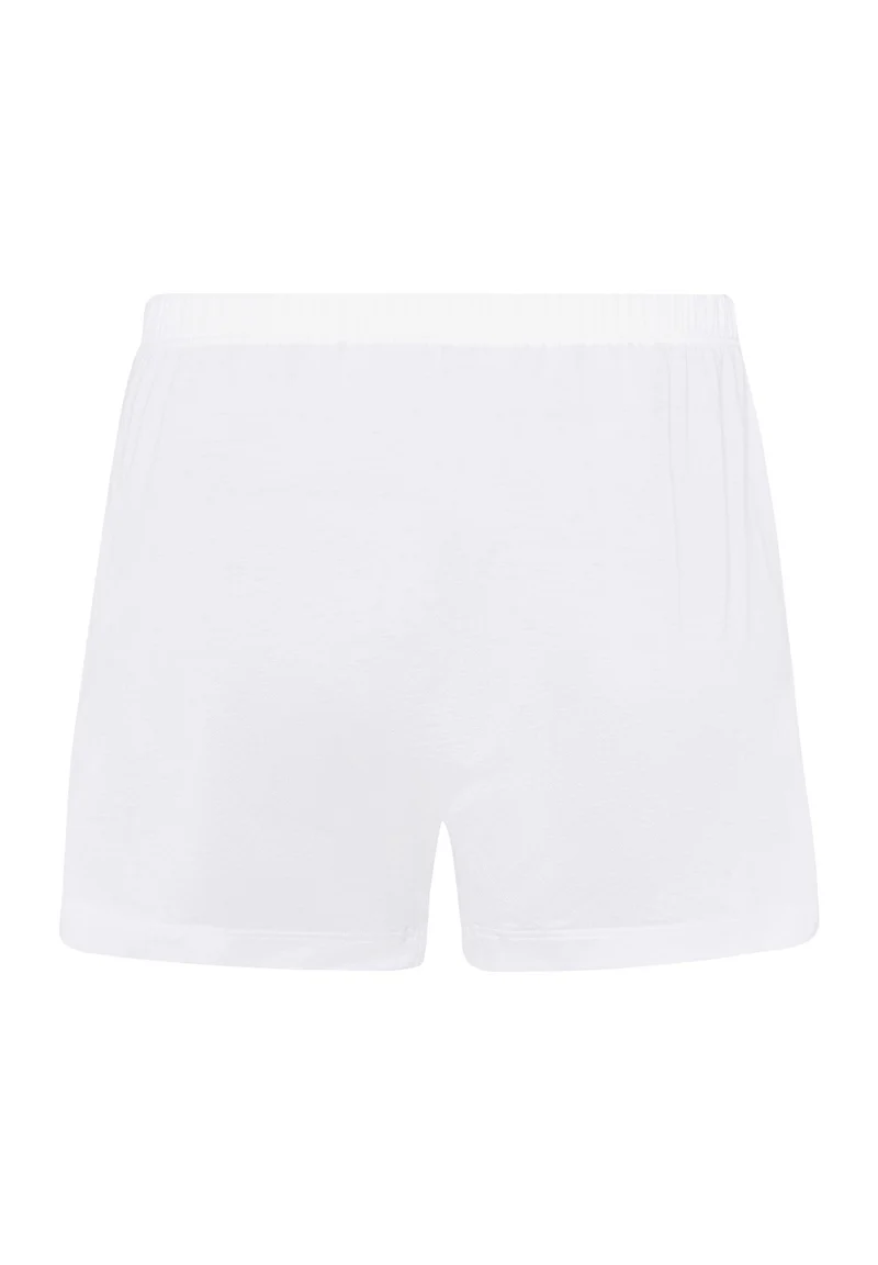 Cotton Sporty Boxers | white 073505-070101