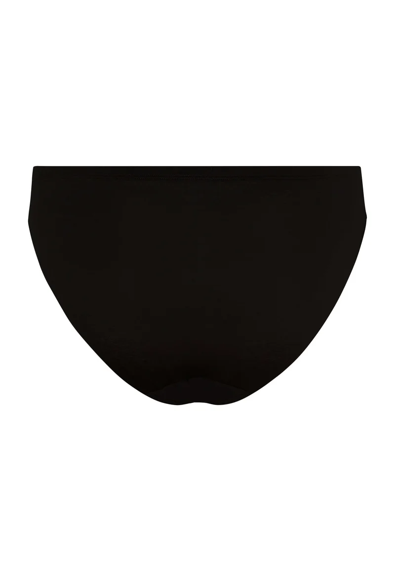 Cotton Sporty Briefs | black 073501-070199