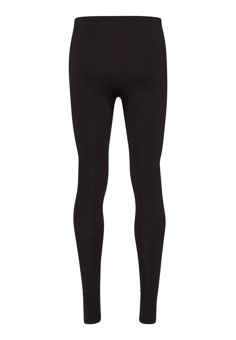 Woolen Silk Longlegs | anthracite 073412-070176