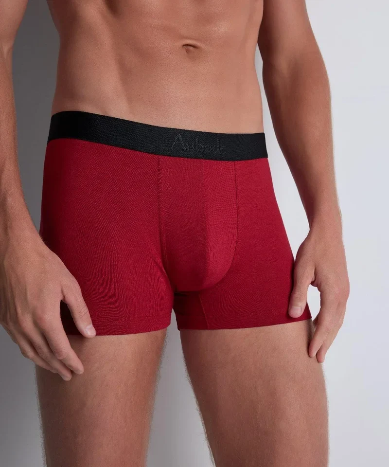 Aubade - Aubade Herren Duo Boxer Bunt