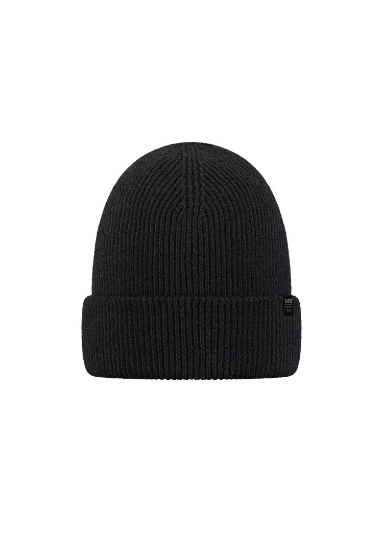 Kinabalu Beanie, black