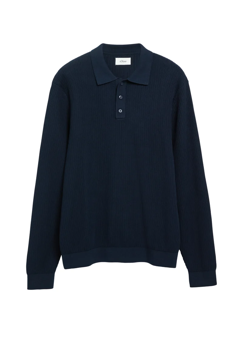 Strickpullover