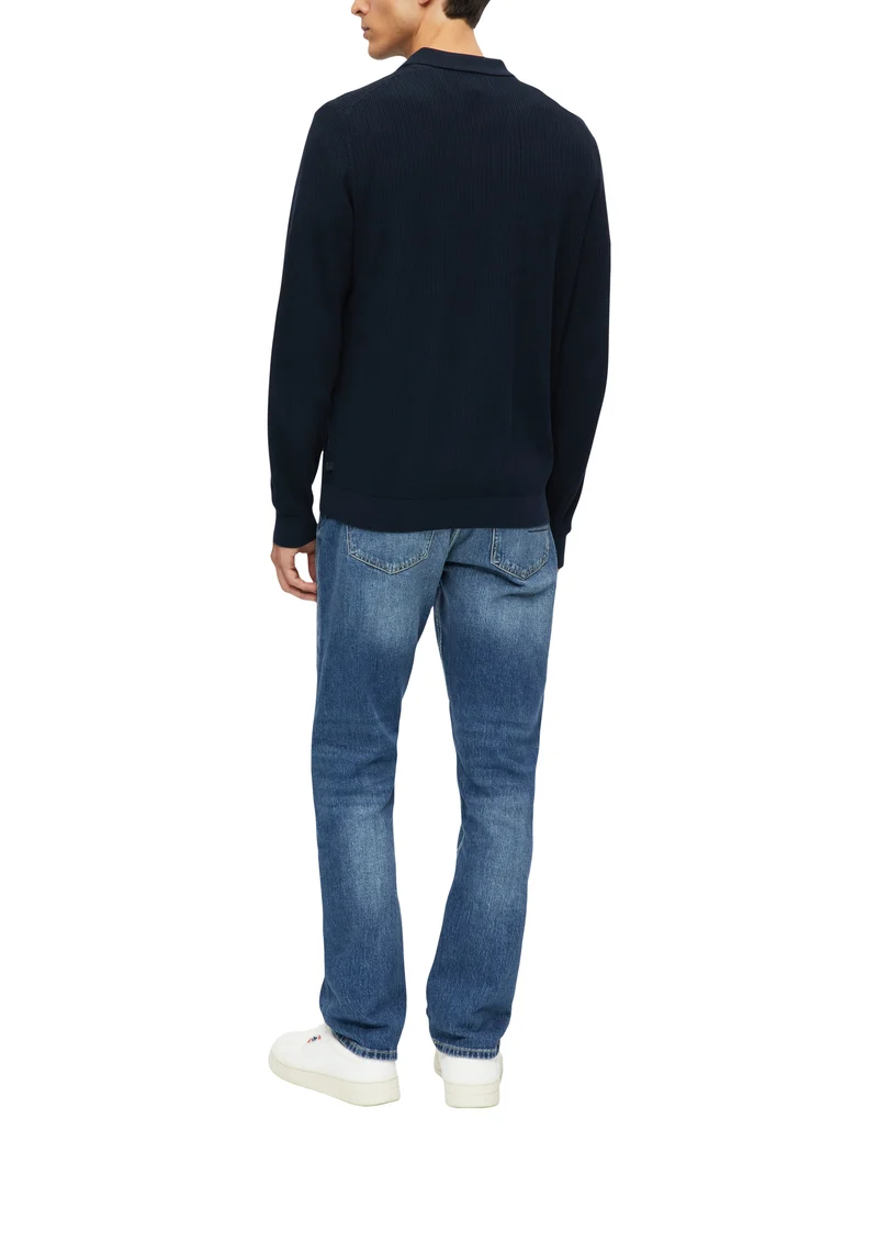Strickpullover
