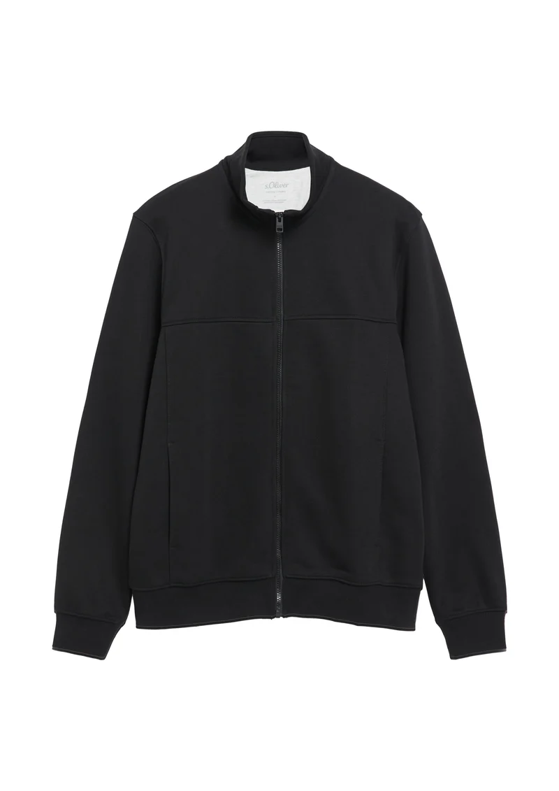 Sweatshirt Jacke