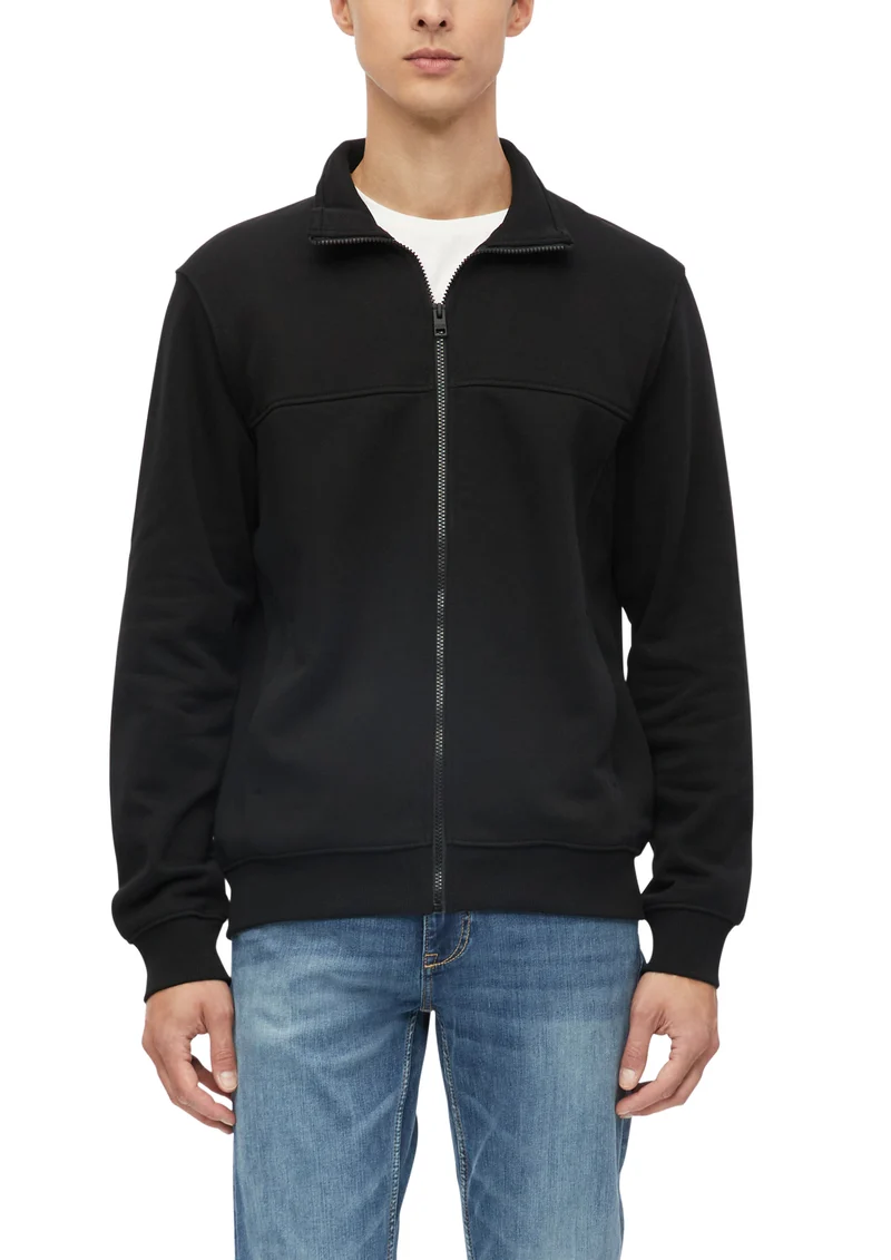 Sweatshirt Jacke