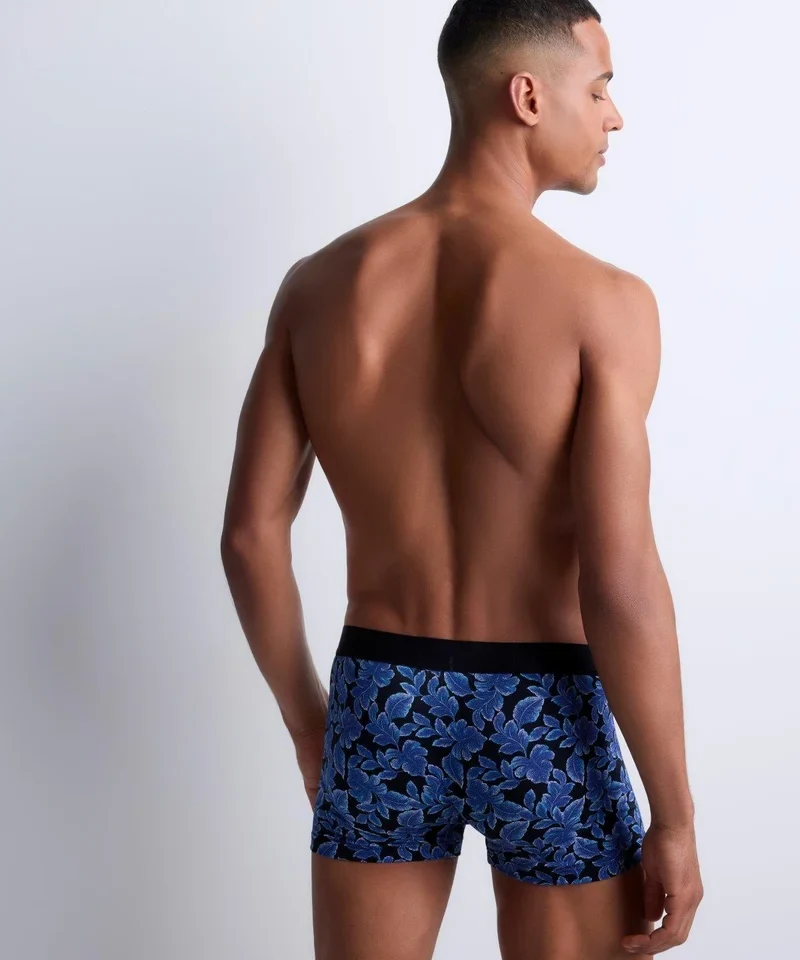 Aubade - Aubade Herren Duo Boxer Sweet Leaf