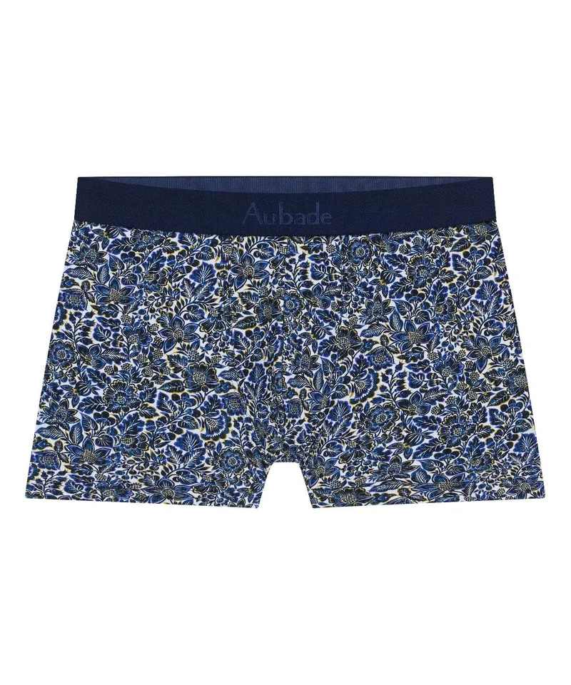 Aubade - Aubade Herren Shorts Batik Gots