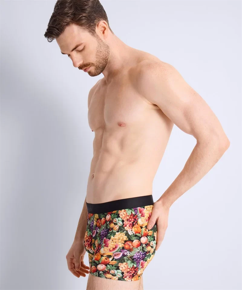 Aubade - Aubade Herren Shorts Banquet