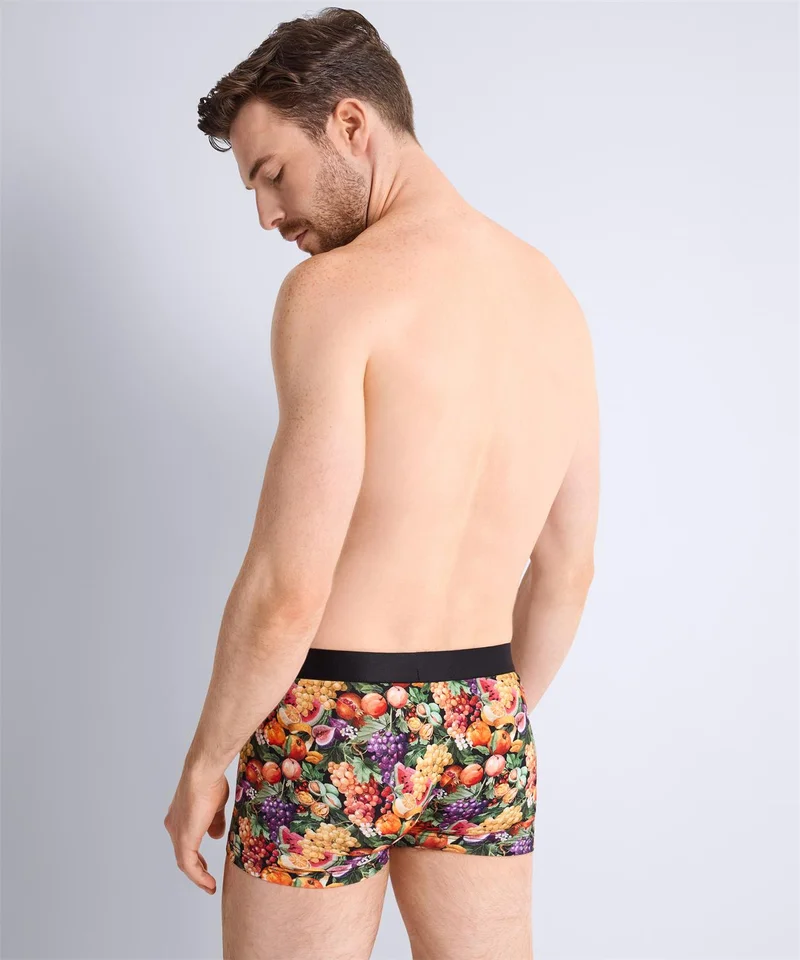 Aubade - Aubade Herren Shorts Banquet