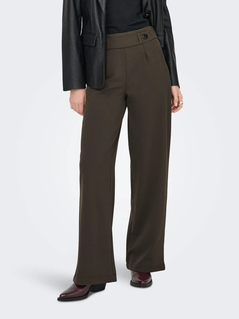 JDYGEGGO LIFE NEW LONG PANT JRS NOOS