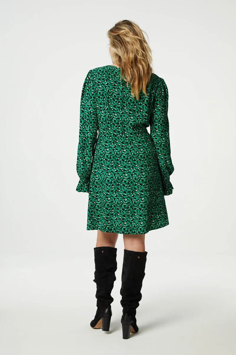 Vanessa Petit Amour Dress