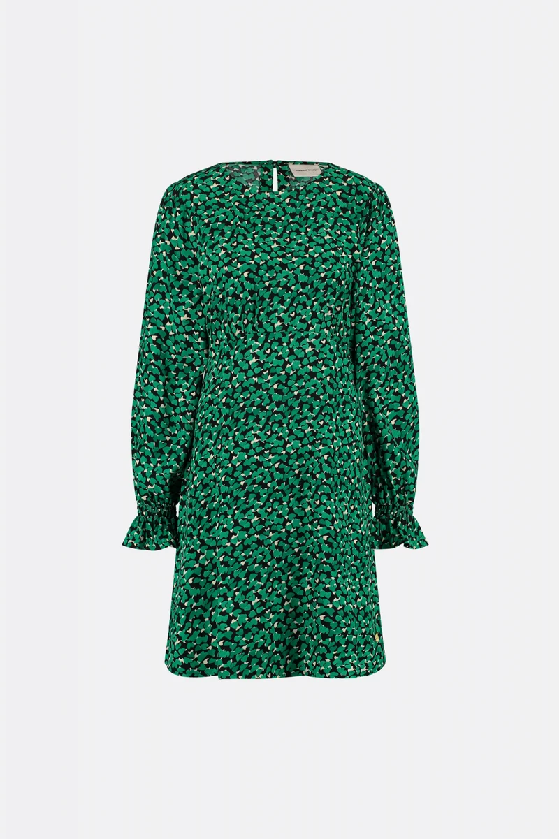 Vanessa Petit Amour Dress