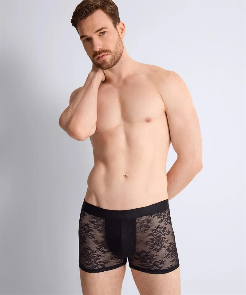 Aubade - Aubade Herren Shorts Dance