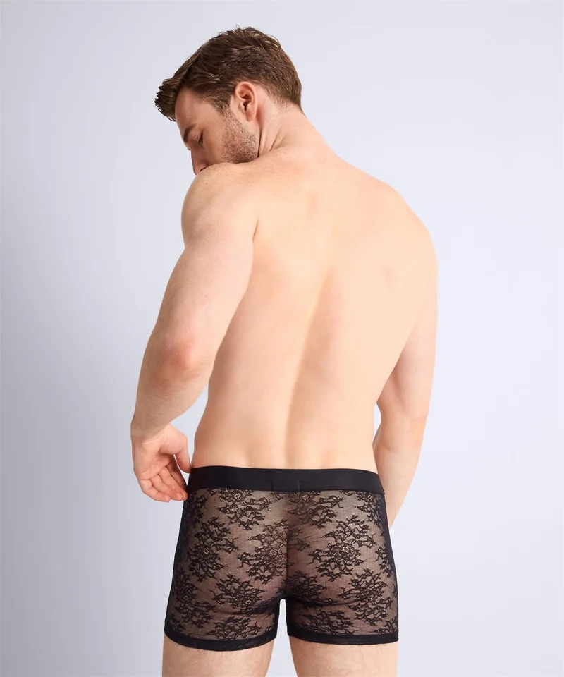 Aubade - Aubade Herren Shorts Dance