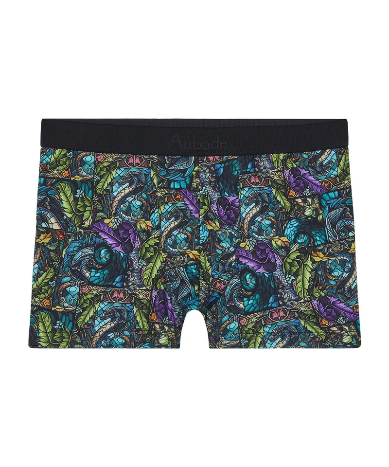Aubade - Aubade Herrenshorts Dragon