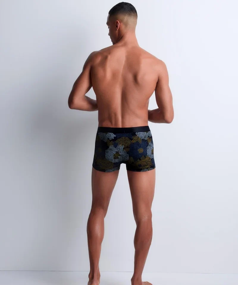 Aubade - Aubade Herren Shorts East Of Eden