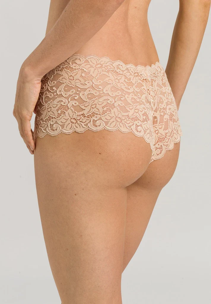 Moments Maxi Brief Beige