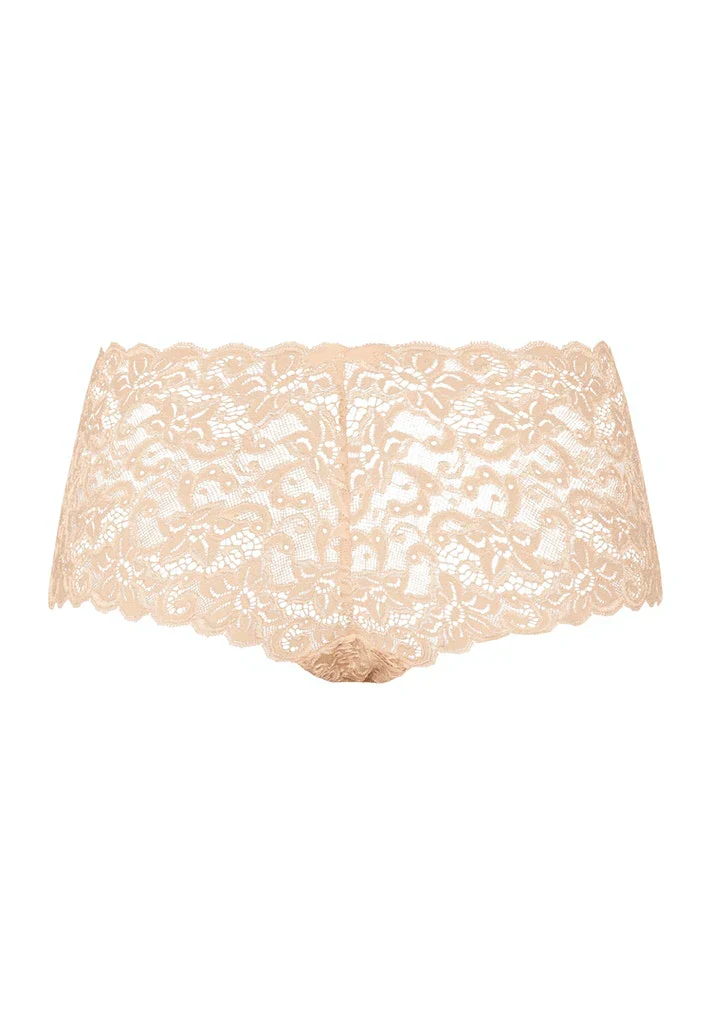 Moments Maxi Brief Beige