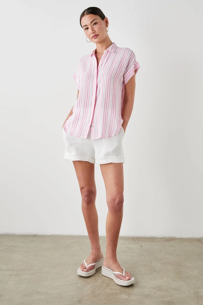 Jamie Shirt