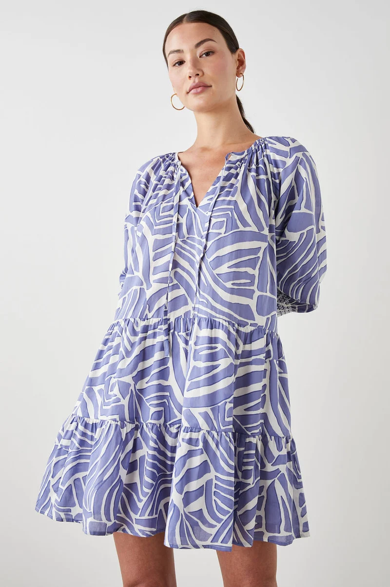 Sia Dress