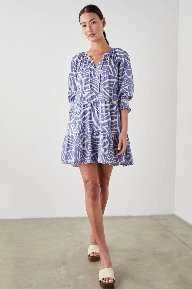 Sia Dress