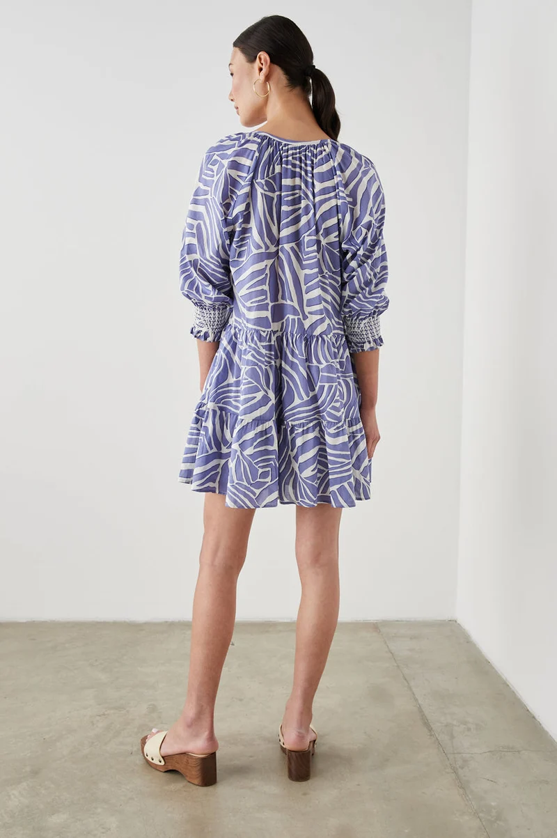 Sia Dress