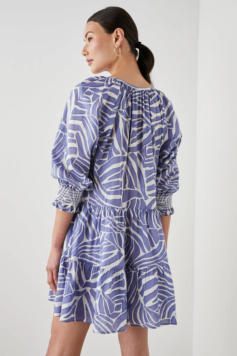 Sia Dress