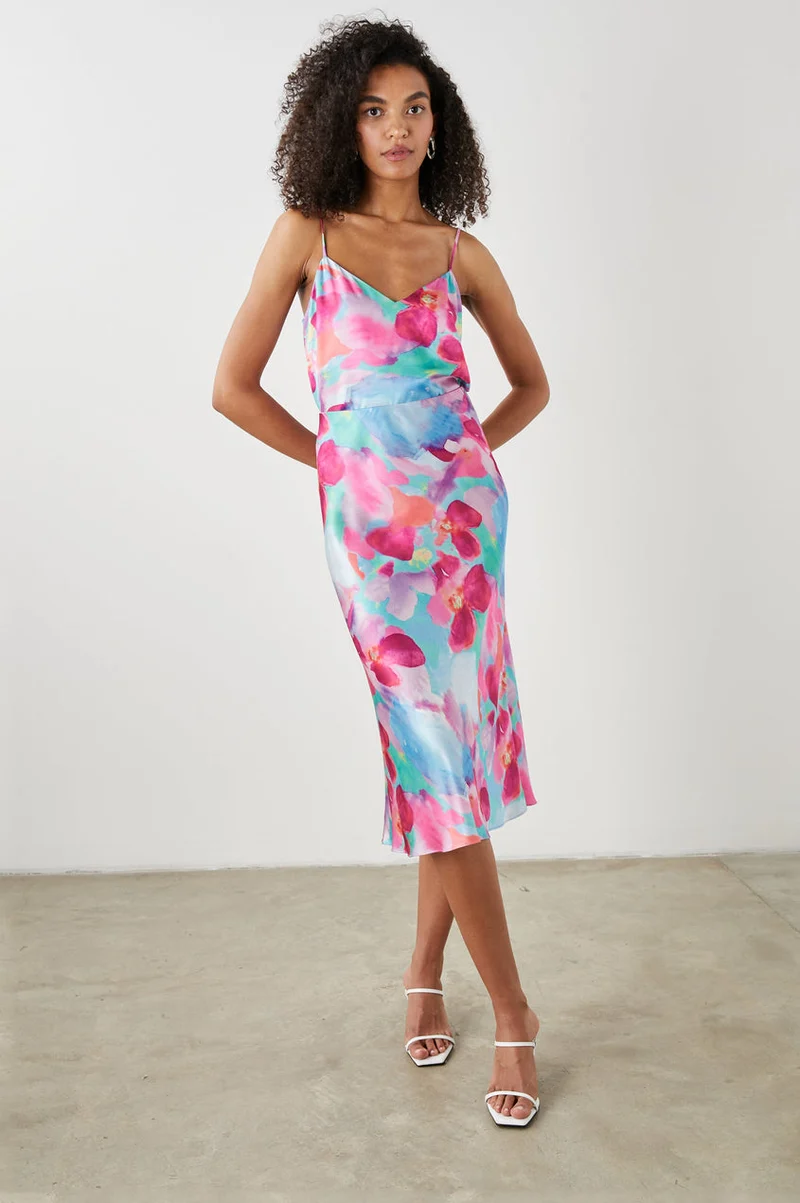 Paola Cami Lei Floral