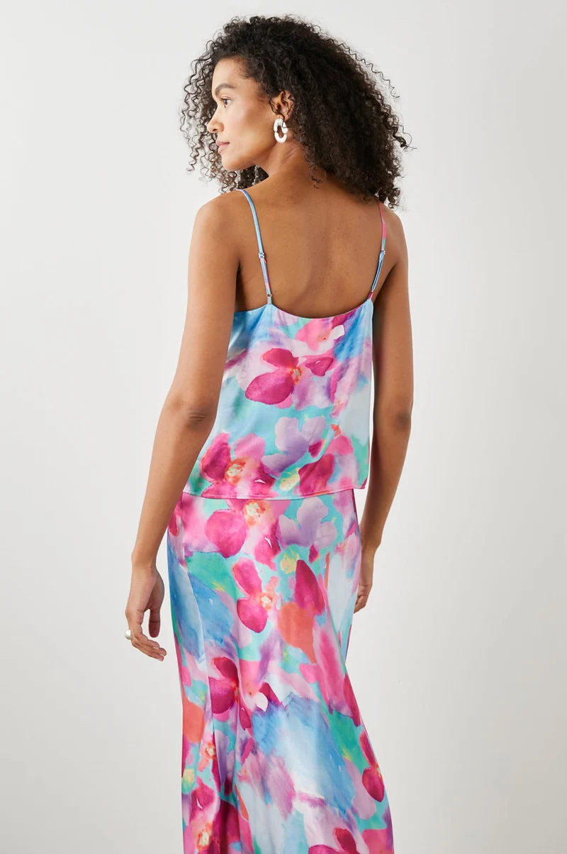 Paola Cami Lei Floral