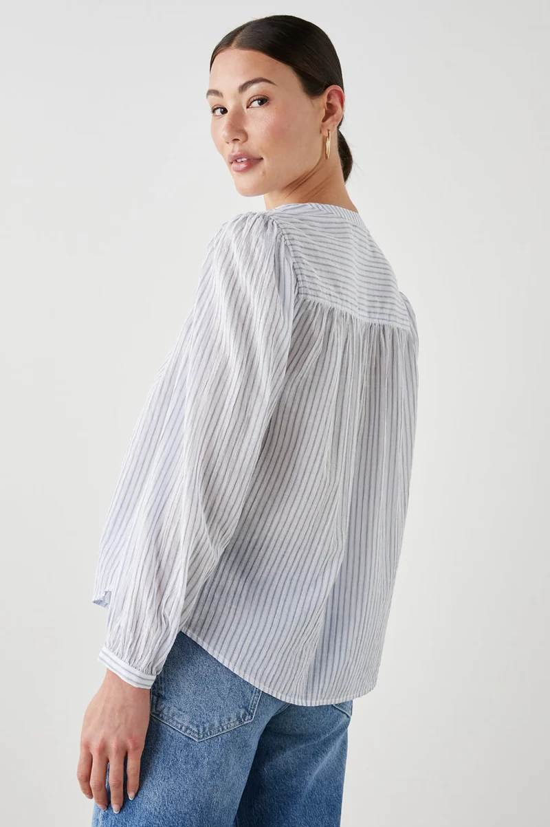 Sonnet Top