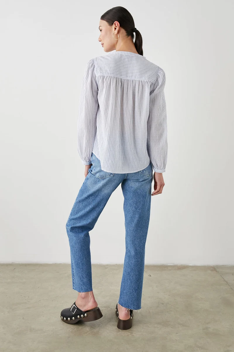 Sonnet Top