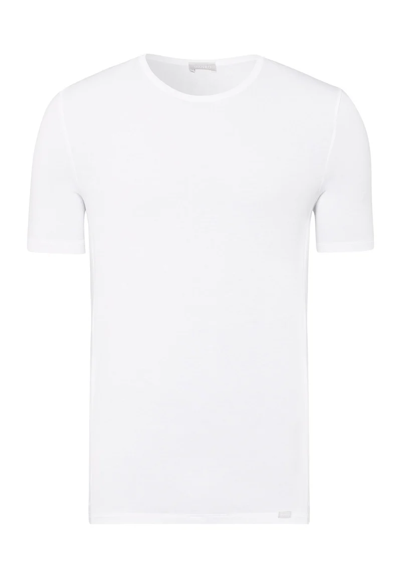Natural Function S/SLV Shirt | white 073184-070101