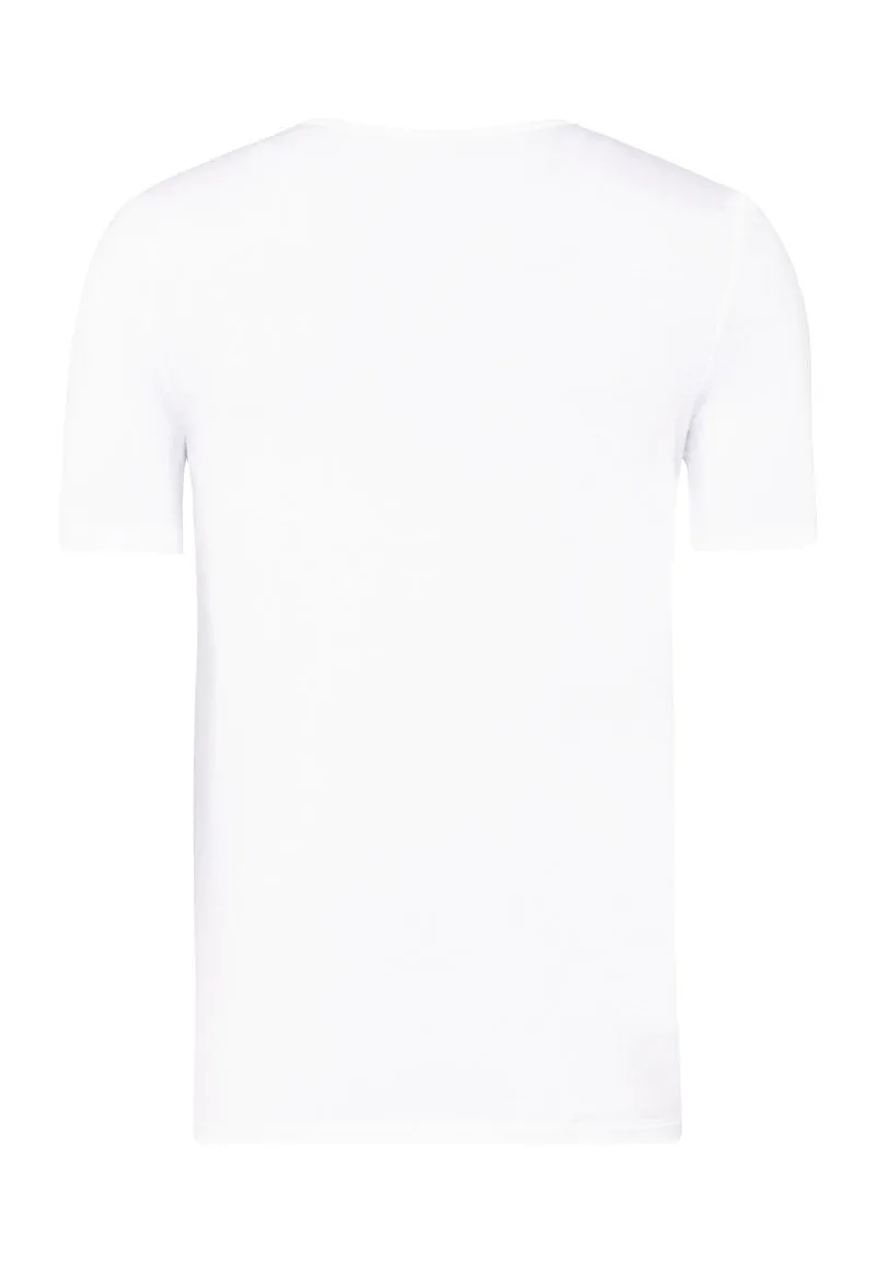 Natural Function S/SLV Shirt | white 073184-070101
