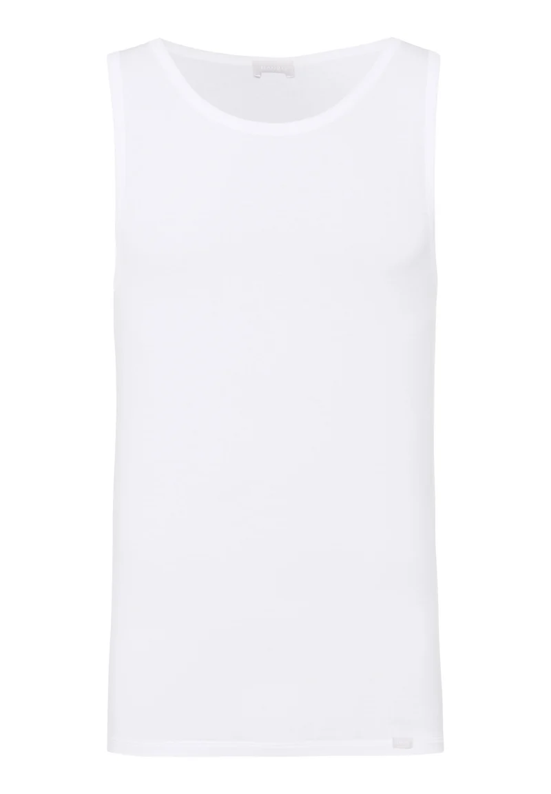 Natural Function Tank Top | white 073183-070101