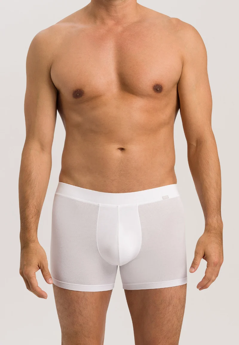 Natural Function Shortleg Pants | white 073182-070101