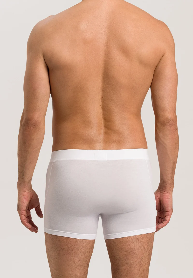 Natural Function Shortleg Pants | white 073182-070101
