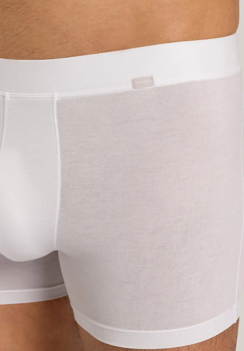 Natural Function Shortleg Pants | white 073182-070101