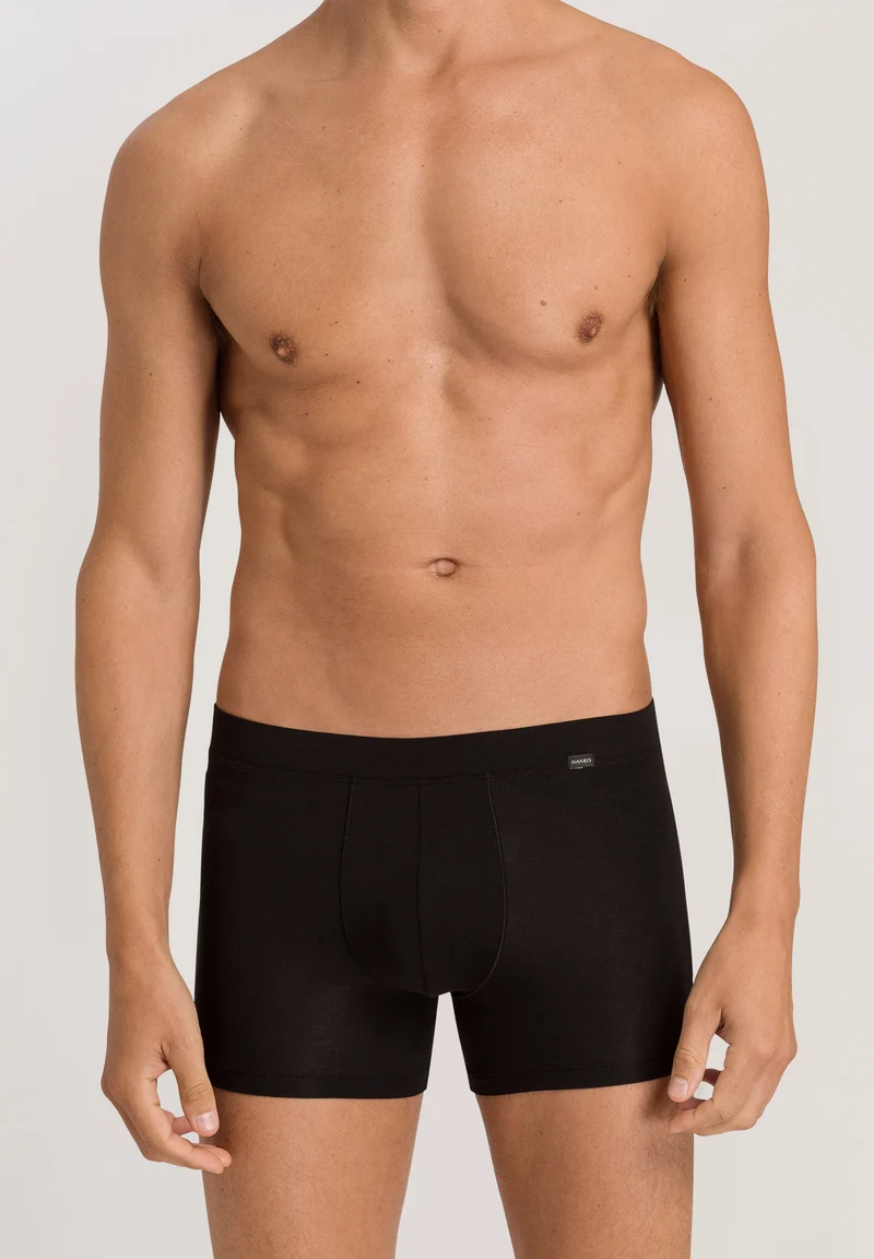 Natural Function Shortleg Pants | deep black 073182-072197
