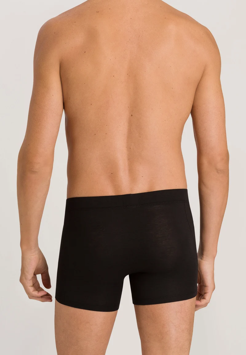 Natural Function Shortleg Pants | deep black 073182-072197