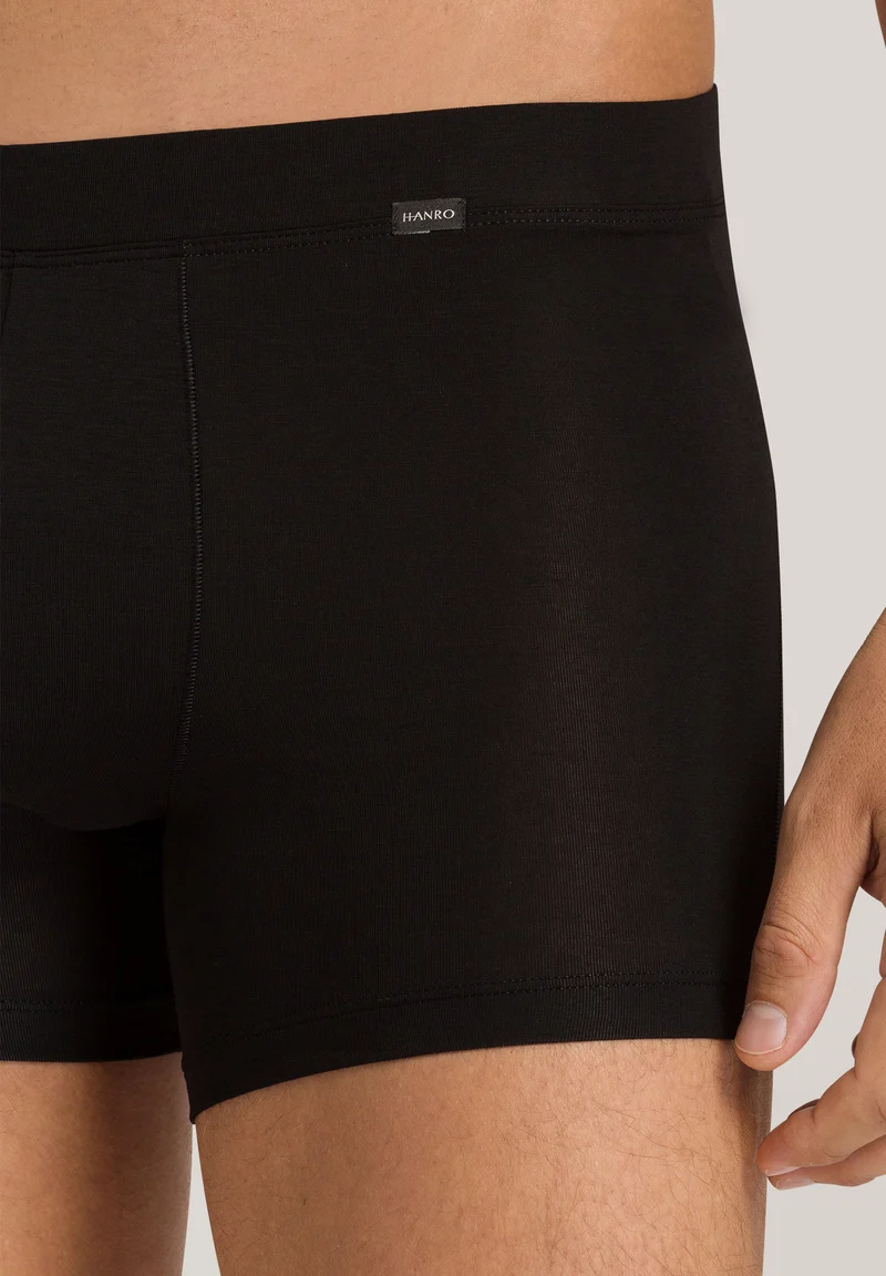 Natural Function Shortleg Pants | deep black 073182-072197