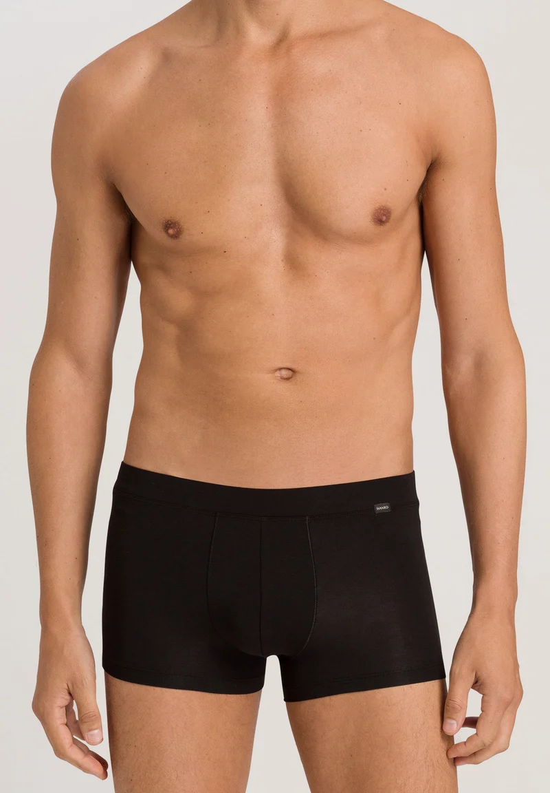 Natural Function Pants | deep black 073181-072197