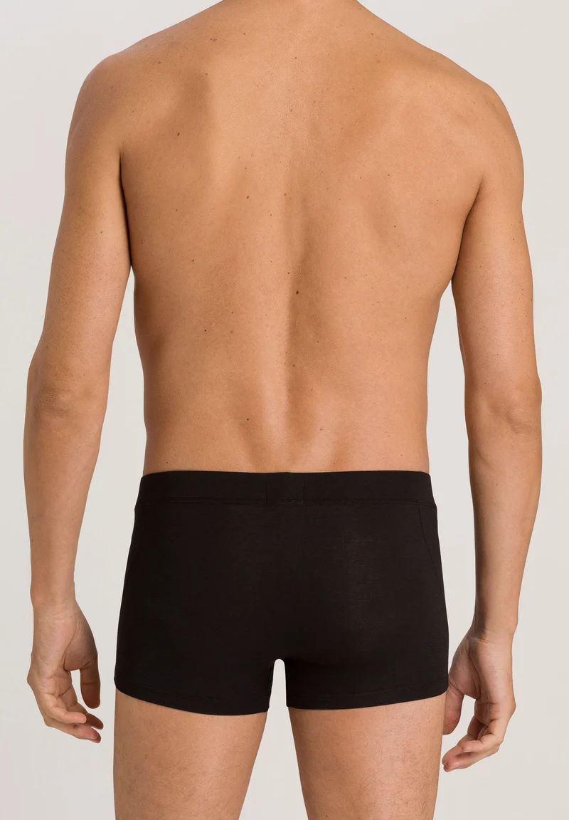 Natural Function Pants | deep black 073181-072197