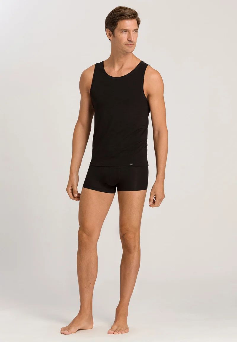 Natural Function Pants | deep black 073181-072197