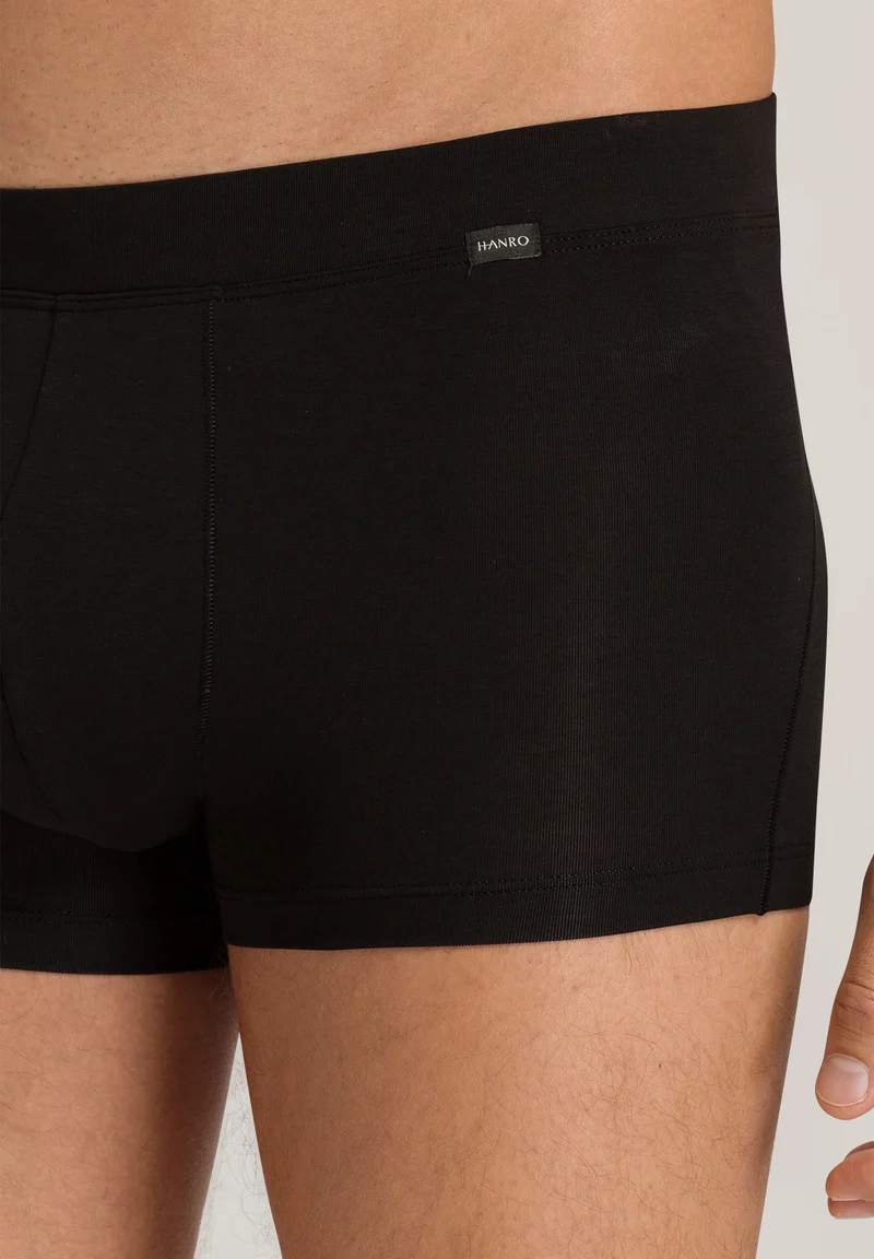 Natural Function Pants | deep black 073181-072197