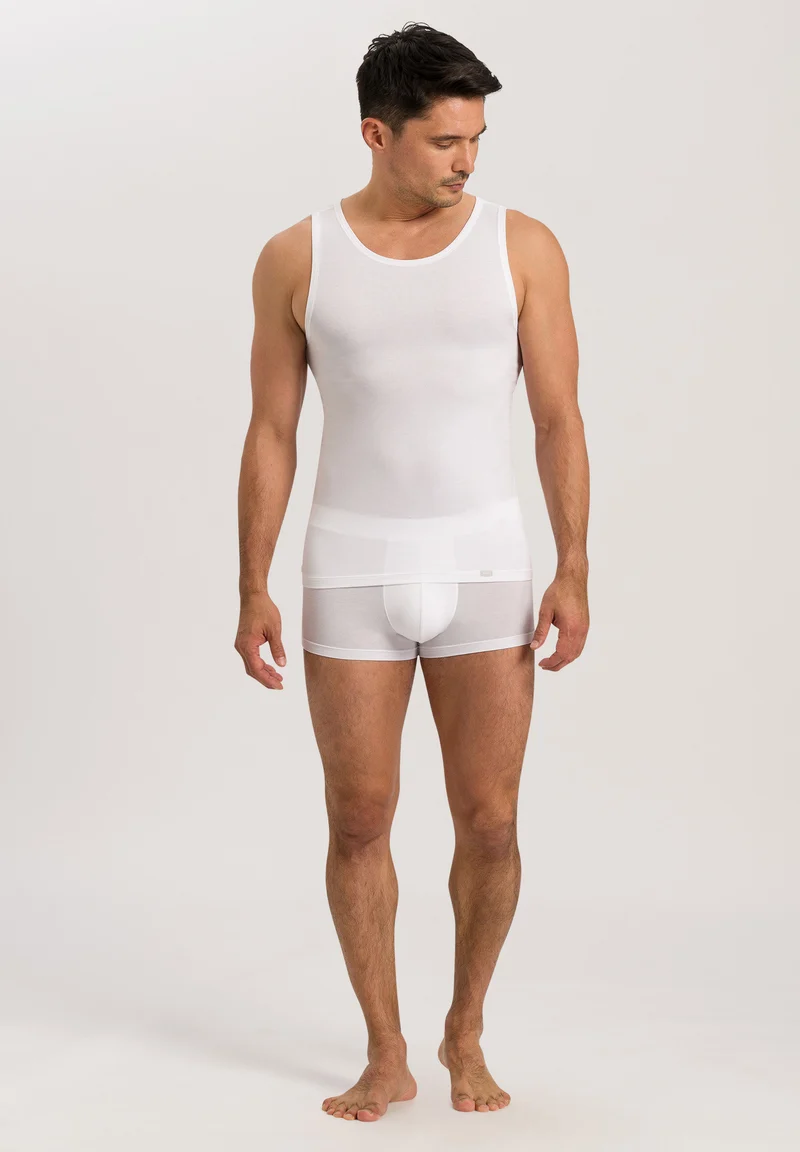 Natural Function Pants | white 073181-070101