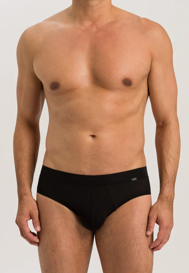 Natural Function Briefs | deep black 073180-072197