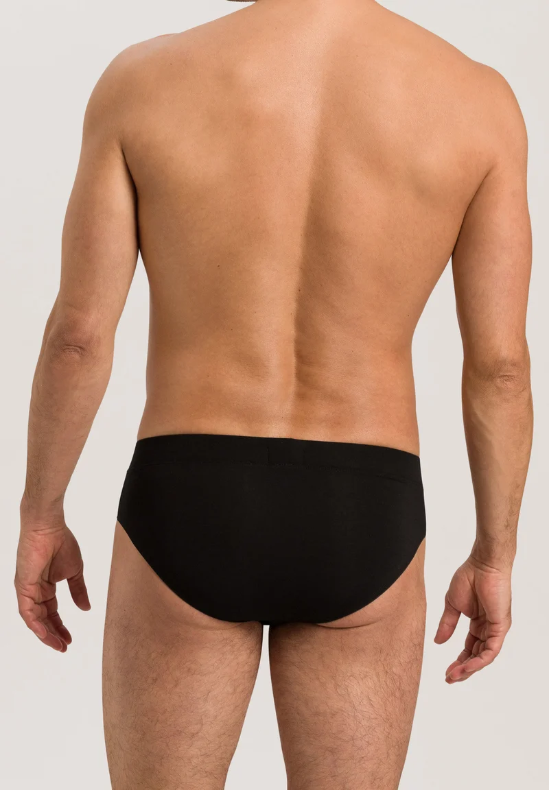 Natural Function Briefs | deep black 073180-072197