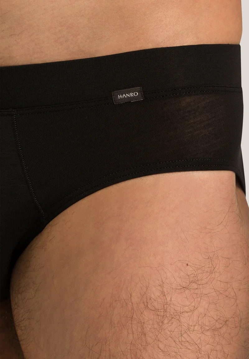 Natural Function Briefs | deep black 073180-072197